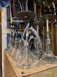 Shi̇sha Nargi̇le Cafe