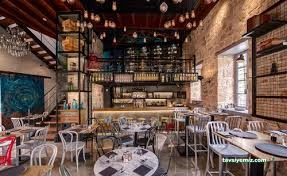 Shi̇sha Nargi̇le Cafe