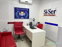 Si-Ser Aydın Merkez İşitme Cihazları