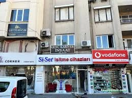 Si-Ser Aydın Merkez İşitme Cihazları