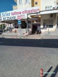 Si-Ser Aydın Merkez İşitme Cihazları