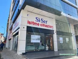 Si-Ser Aydın Merkez İşitme Cihazları