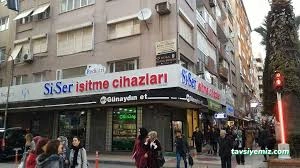 Si-Ser Aydın Merkez İşitme Cihazları