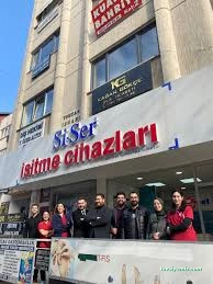 Si-Ser Denizli İşitme Cihazları