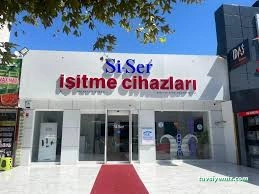 Si-Ser Denizli İşitme Cihazları