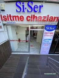 Si-Ser Denizli İşitme Cihazları
