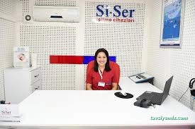 Si-Ser Denizli İşitme Cihazları