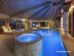 Sianji Well Being - Termal Resort & Spa