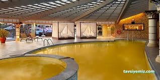 Sianji Well Being - Termal Resort & Spa