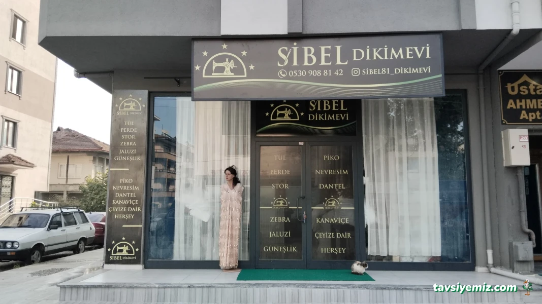 Sibel Dikimevi