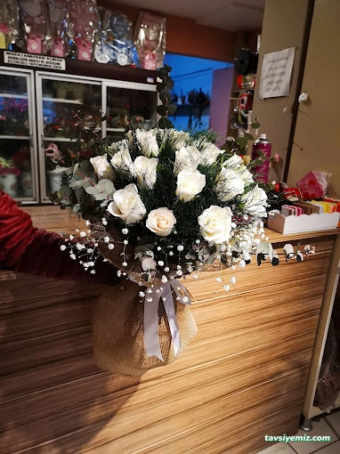 Sibelisa Uluslararası Çiçekçilik