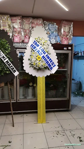 Sibelisa Uluslararası Çiçekçilik