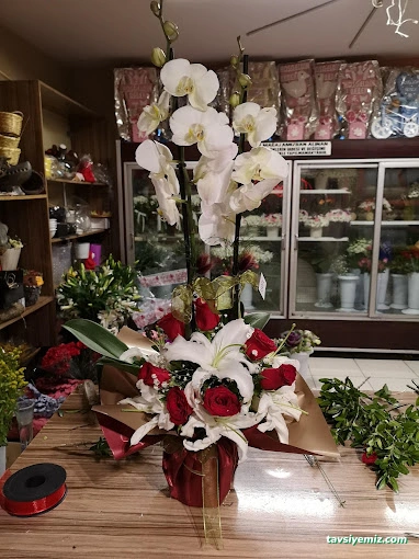 Sibelisa Uluslararası Çiçekçilik