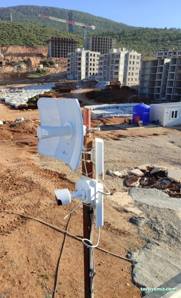 Siber Güvenlik Hatay