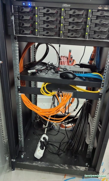 Siber Güvenlik Hatay