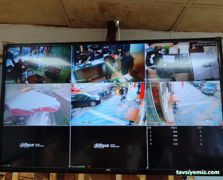 Siber Güvenlik Hatay