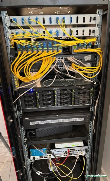 Siber Güvenlik Hatay