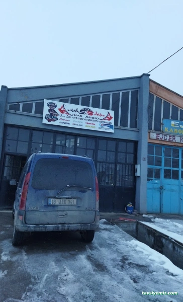 Sidar Sound Ses Ve Görüntü Sistemleri