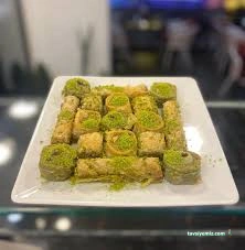 Sıdkı Usta Tatlıları