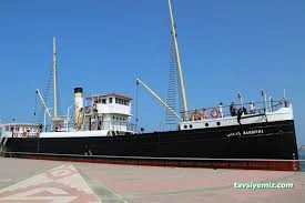 Sidoma Turizm Karadeniz Yayla Turları Batum Turları