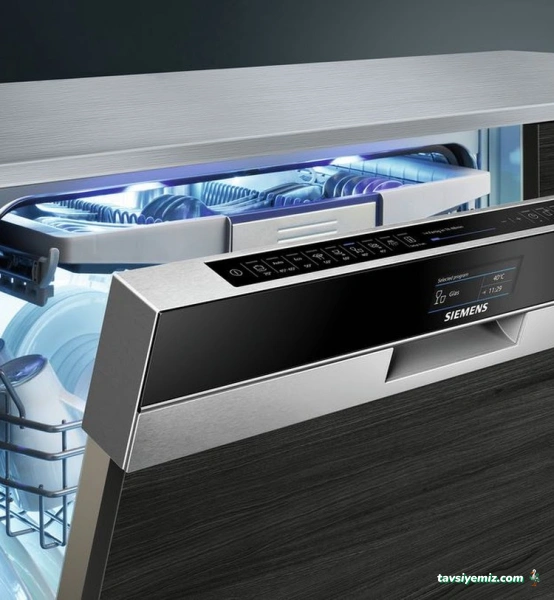 Siemens Ev Aletleri - Bursa