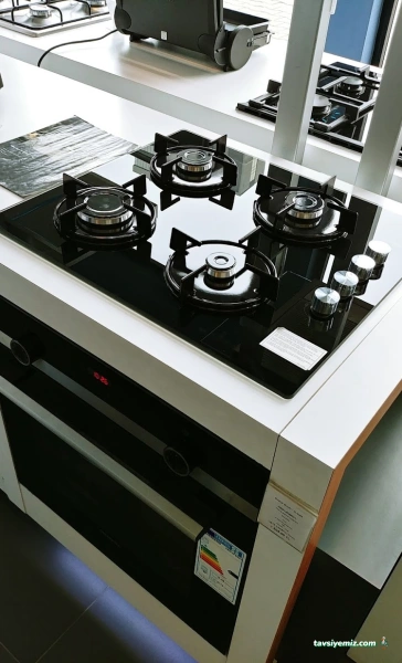 Siemens Ev Aletleri - Bursa