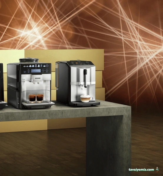 Siemens Ev Aletleri - Bursa