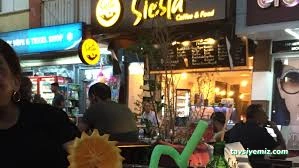 Siesta Coffee & Kumru & Kumpir