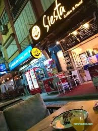 Siesta Coffee & Kumru & Kumpir