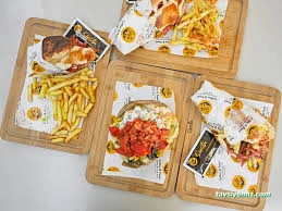 Siesta Coffee & Kumru & Kumpir