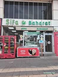 Şifa Baharat Bingöl