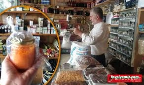 Şifa Baharat Bingöl