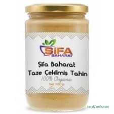 Şifa Baharat Bingöl