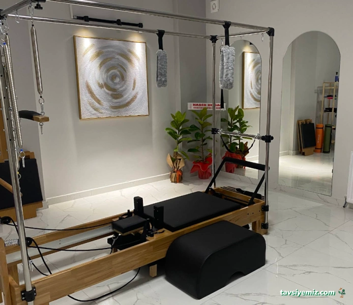 Şifa Fizyoterapi Ve Egzersiz Danışmanlık