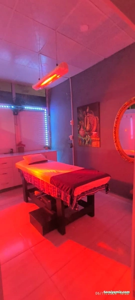 Şifa Masaj Salonu-Adıyaman