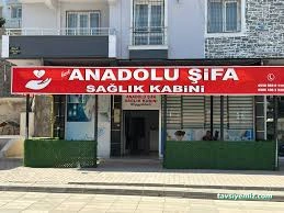 Şifa Sağlık Kabini