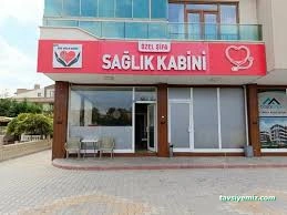 Şifa Sağlık Kabini
