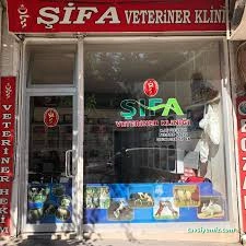 Şifa Veteriner Kliniği