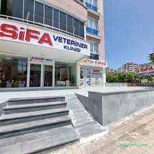 Şifa Veteriner Kliniği
