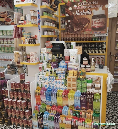 Şifam Aktar Baharat