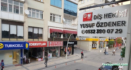 Şifamed Medikal&İşitme Merkezi