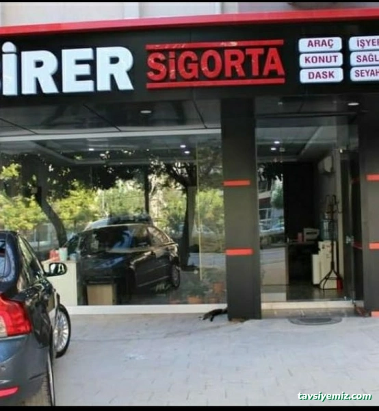 Sigorta Alemi Sigorta Aracılık Hizmetleri Ltd.şti.