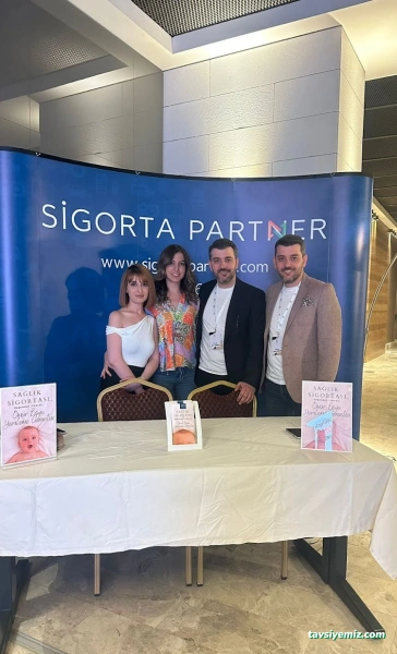 Sigortapartner - Kasko Ve Sağlık Sigortası