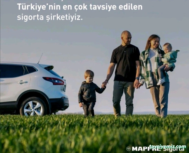 Sigortapartner - Kasko Ve Sağlık Sigortası