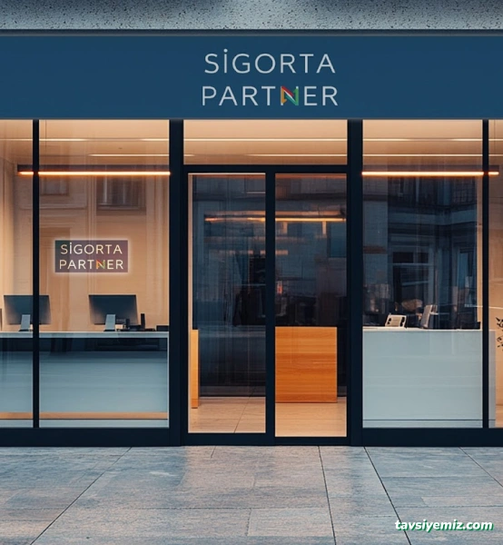 Sigortapartner - Kasko Ve Sağlık Sigortası