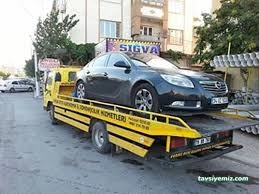 Şığva Oto Kurtarma