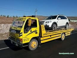 Şığva Oto Kurtarma