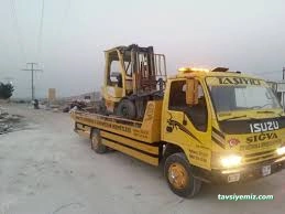 Şığva Oto Kurtarma