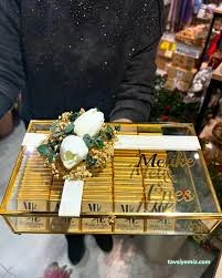 Sihirli Değnek Süs Evi