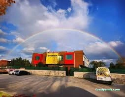 Sihirli Dünyam Eğitim Kurumları - Anaokulu Ve Kreş